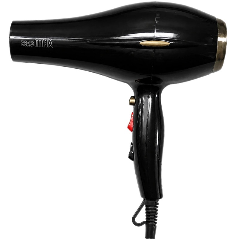 سشوار zeromax کد۶۴۴