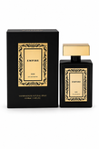 عطر Bvlgari man in black کد:۶۵۳
