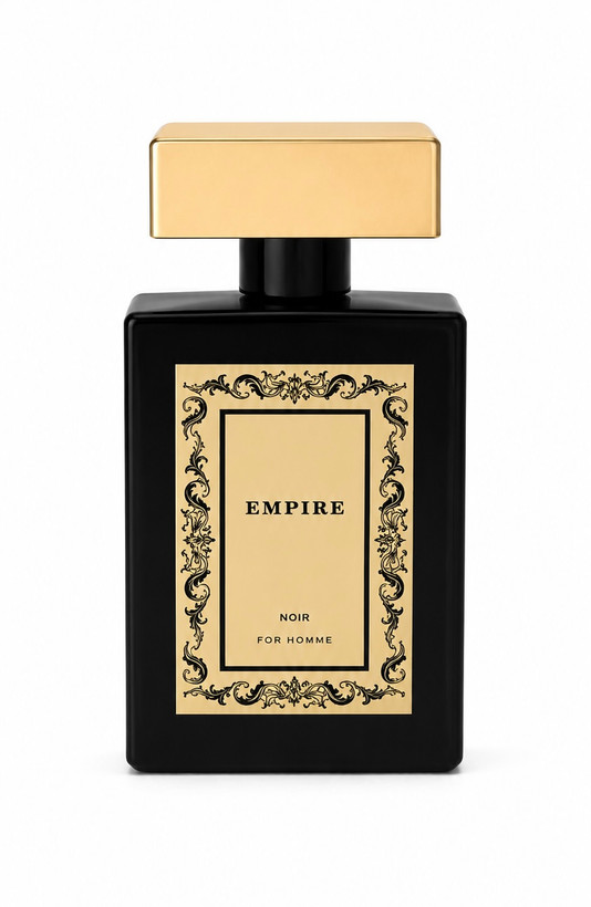 عطر Bvlgari man in black کد:۶۵۳