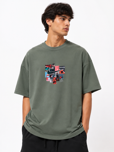 تیشرت طرح NIKE کد : 770