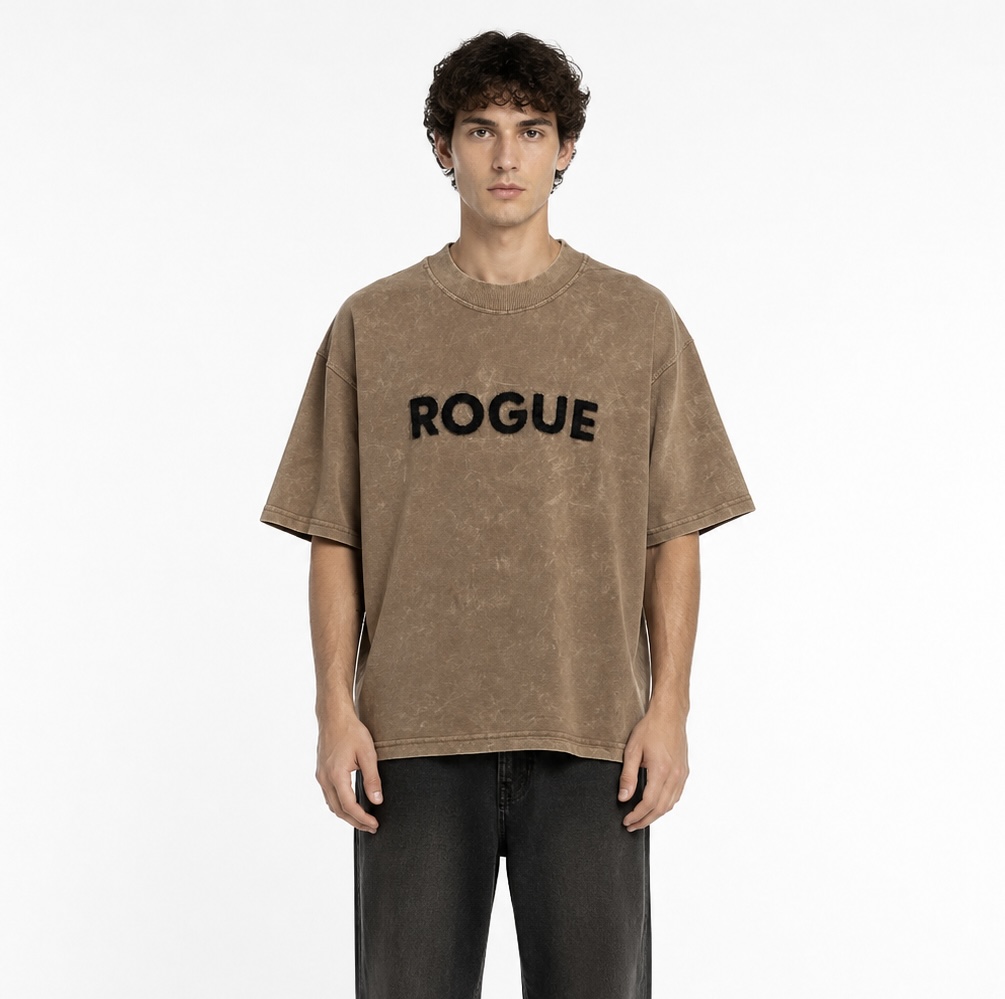 تیشرت سنگشور مردانه ROGUE کد : ۷۷۴