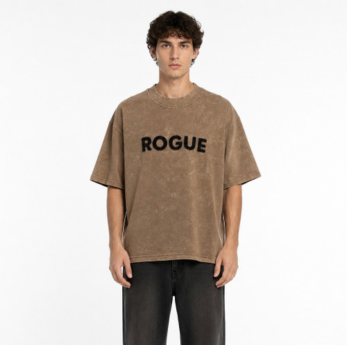 تیشرت سنگشور مردانه ROGUE کد : ۷۷۴