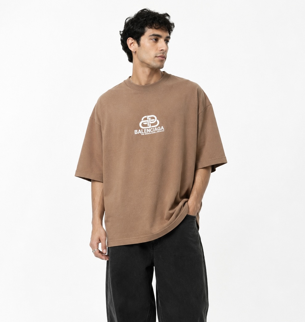 تیشرت طرح BALENCIAGA کد : ۷۸2