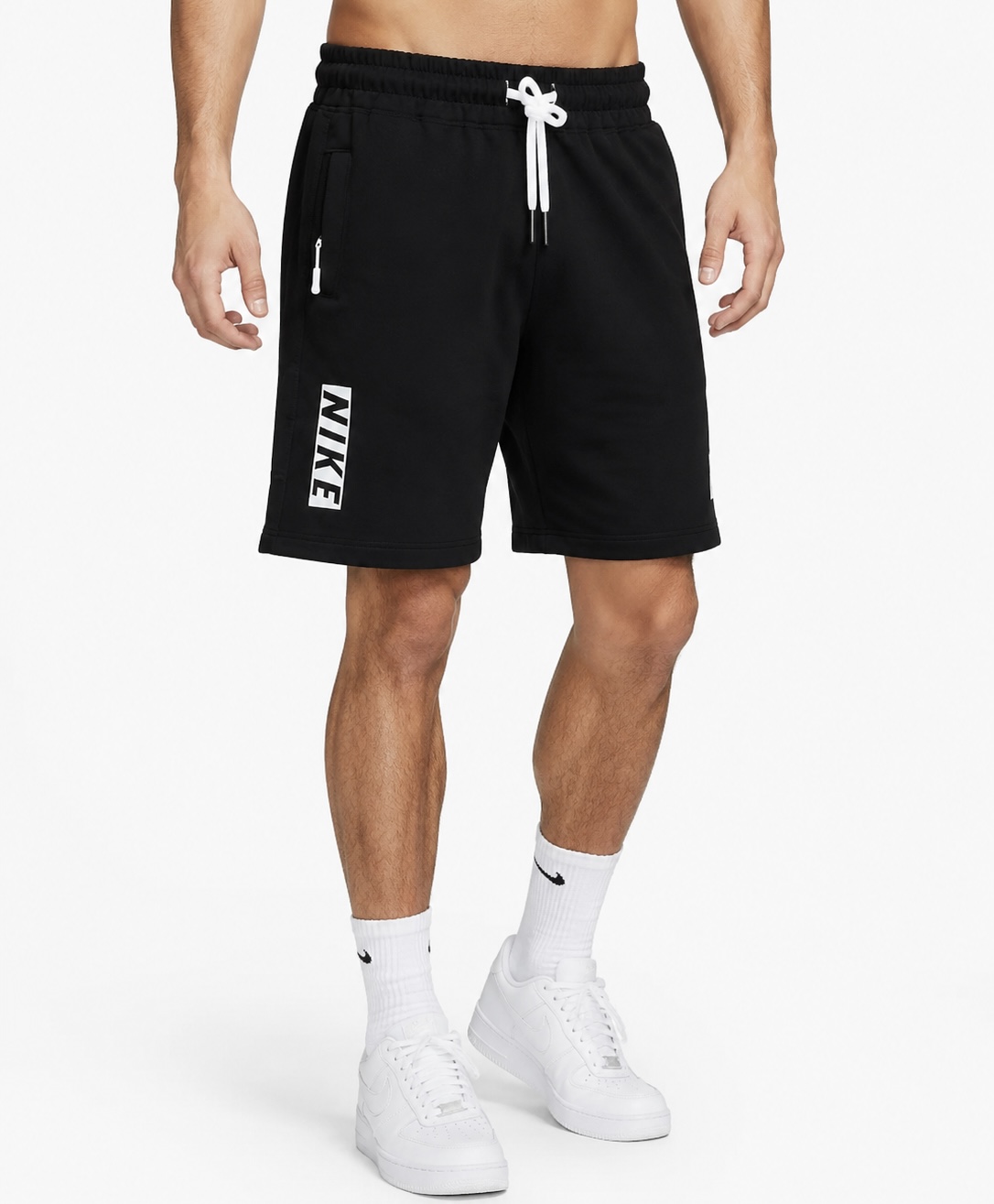 شلوارک مردانه NIKE کد : ۸۷۹
