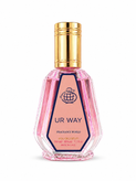 عطر زنانه MY WAY کد : ۹۰۲