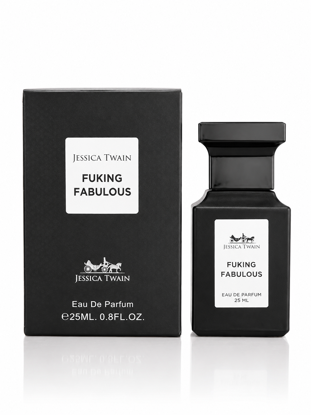 عطر مردانه Fuking Fabulous کد : ۹۰۴