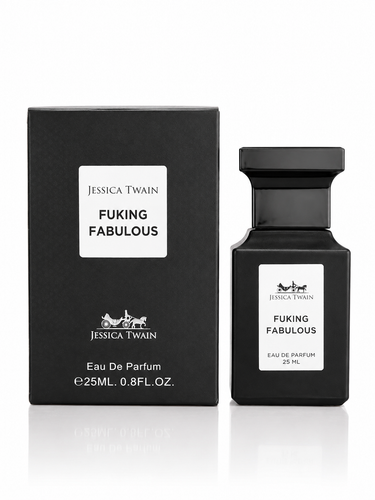 عطر مردانه Fuking Fabulous کد : ۹۰۴