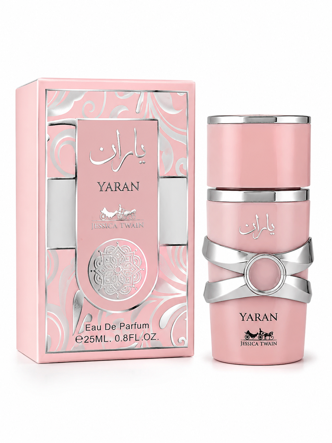 عطر زنانه YARAN کد : ۹۰۵