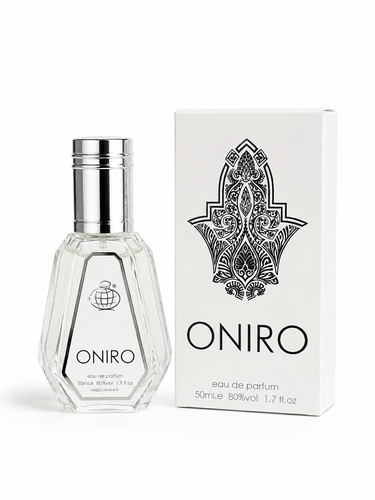 عطر مردانه ONIRO کد : ۱۰۰۲
