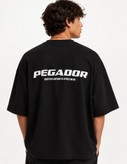 تیشرت مردانه طرح PEGADOR کد : ۱۰۲۹