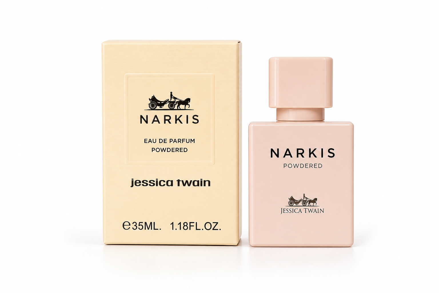 عطر زنانه NARKIS کد : ۱۰۰
