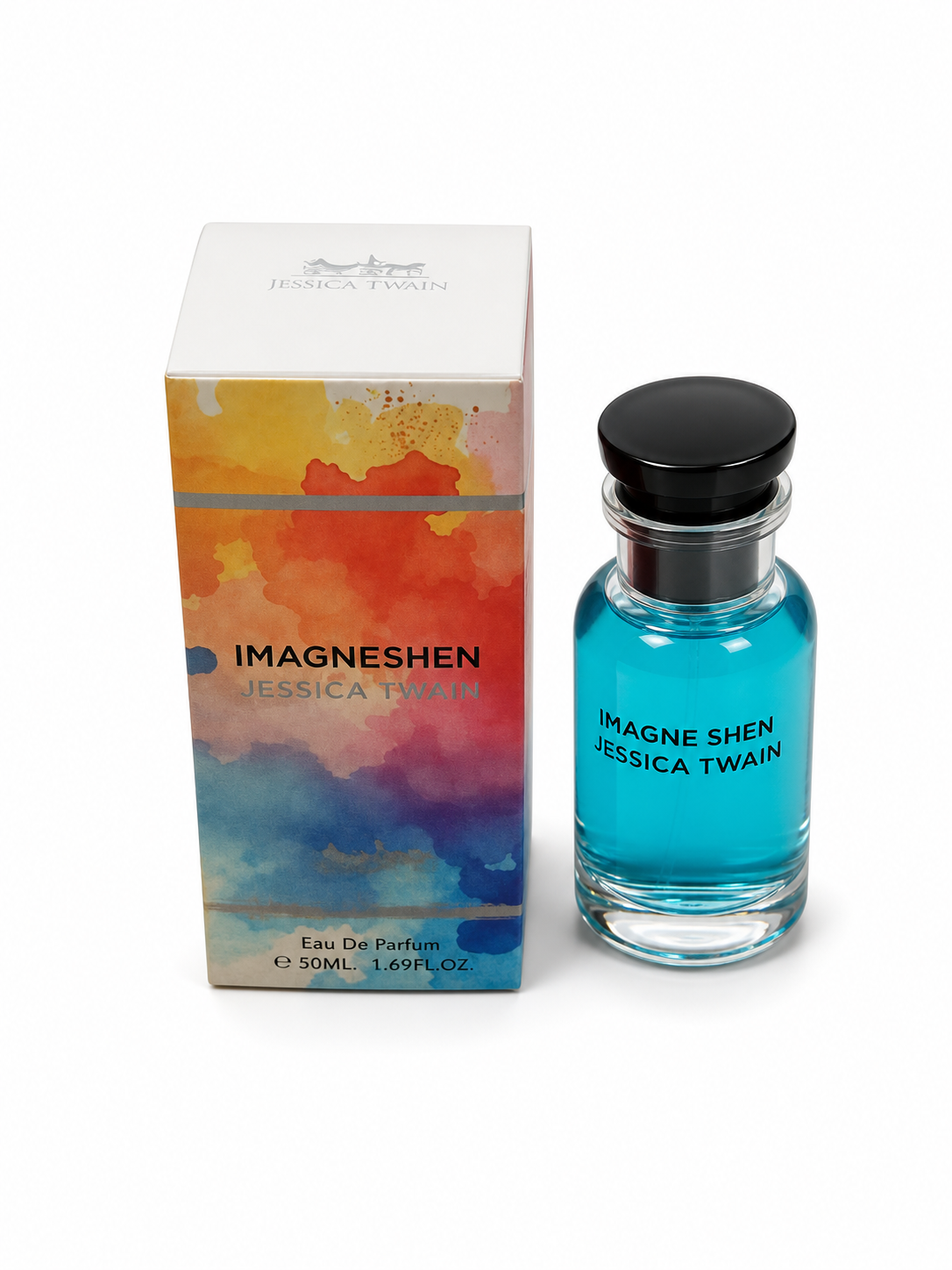عطر مردانه ایمجینیشن کد : ۱۰۱