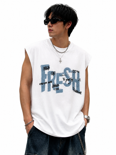 وست مردانه طرح FRESH کد : ۱۳۶