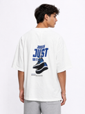 تیشرت just do it کد : ۱۳۷