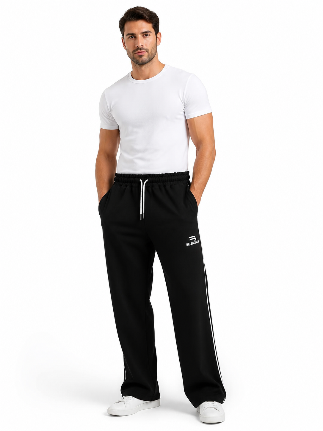 شلوار مردانه BALENCIAGA کد : ۱۵۲