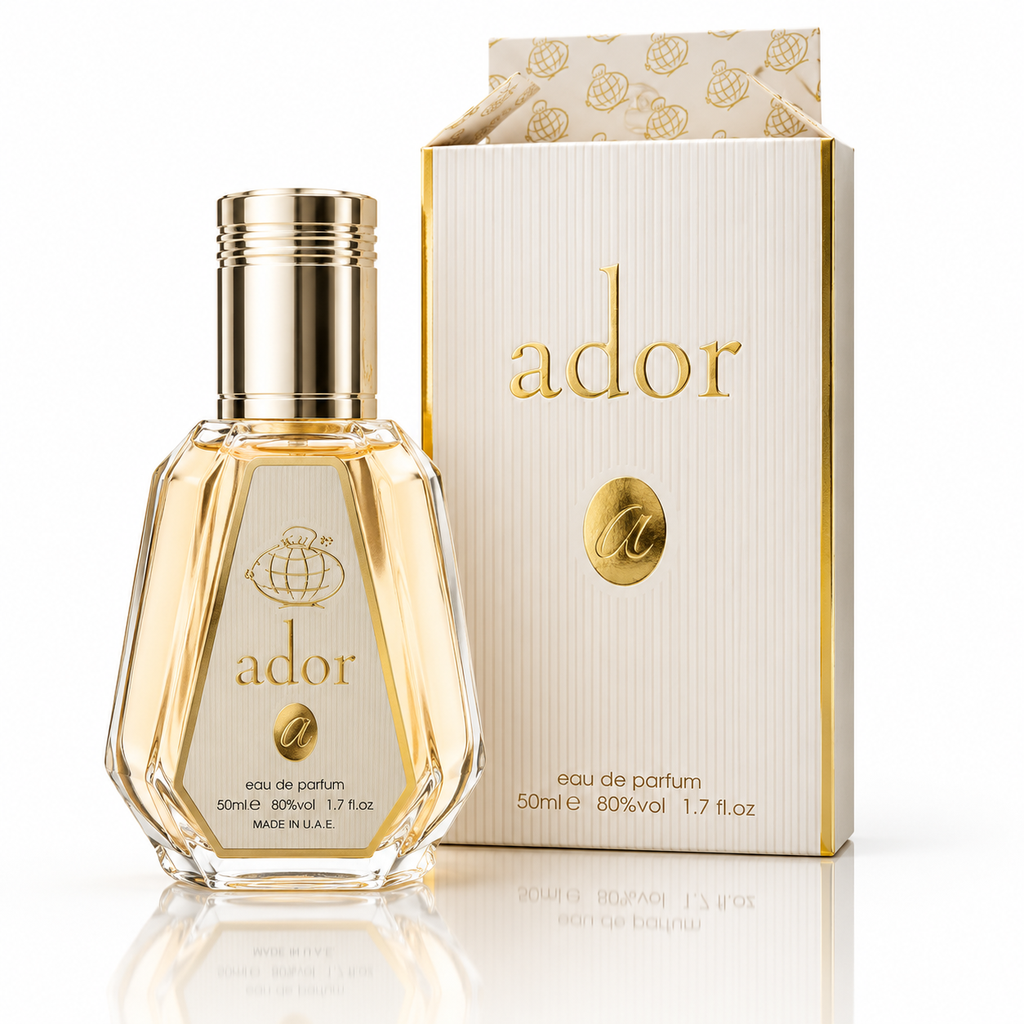 عطر زنانه Ador  دیور جادور کد : 255