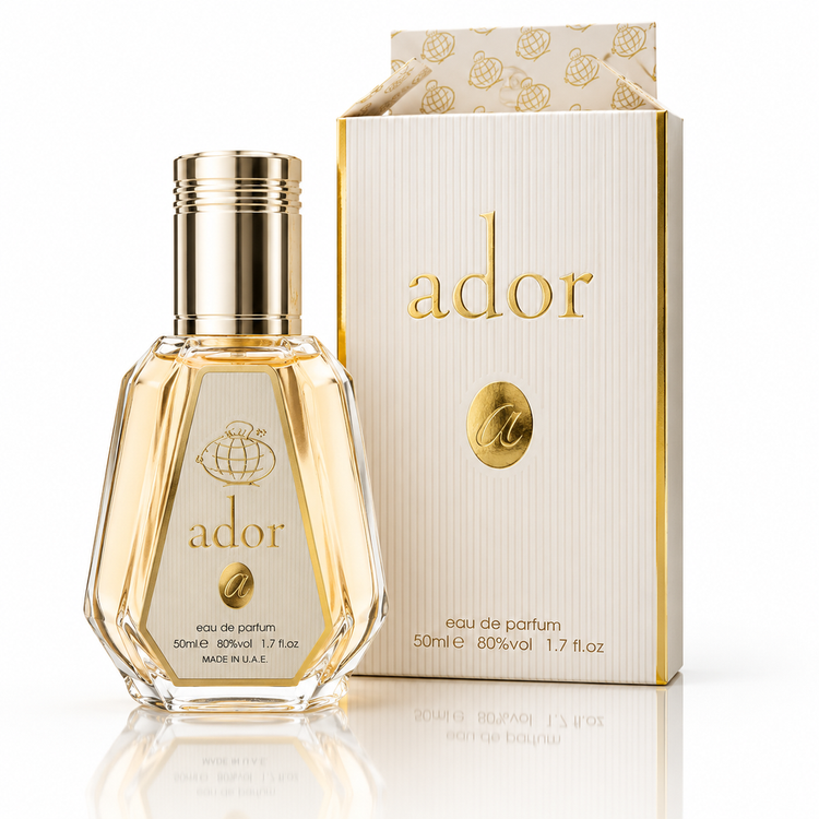 عطر زنانه Ador دیور جادور کد : 255