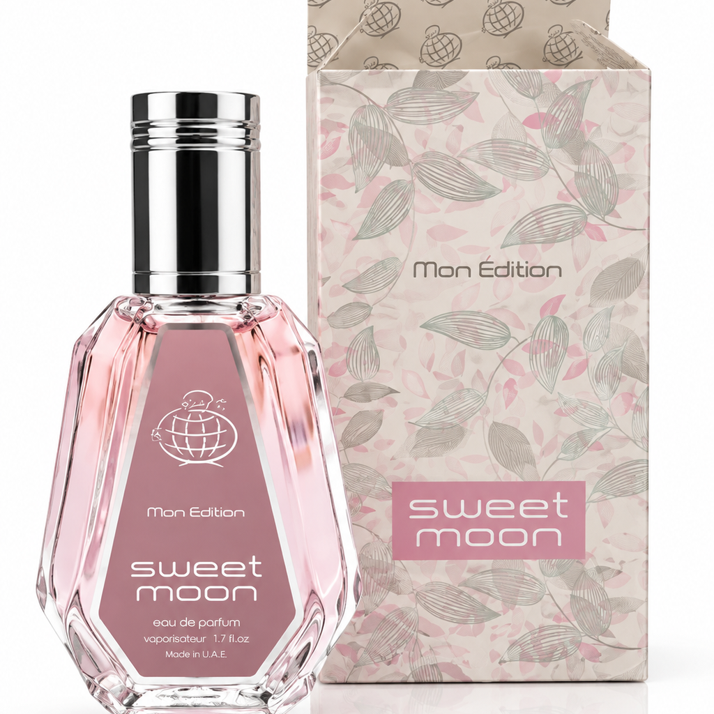 عطر sweet moon ایو سن لورن کد : ۲۵۹