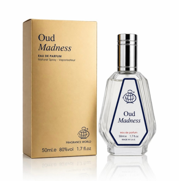 عطر زنانه و مردانه Out Madness کد: ۲۶۴