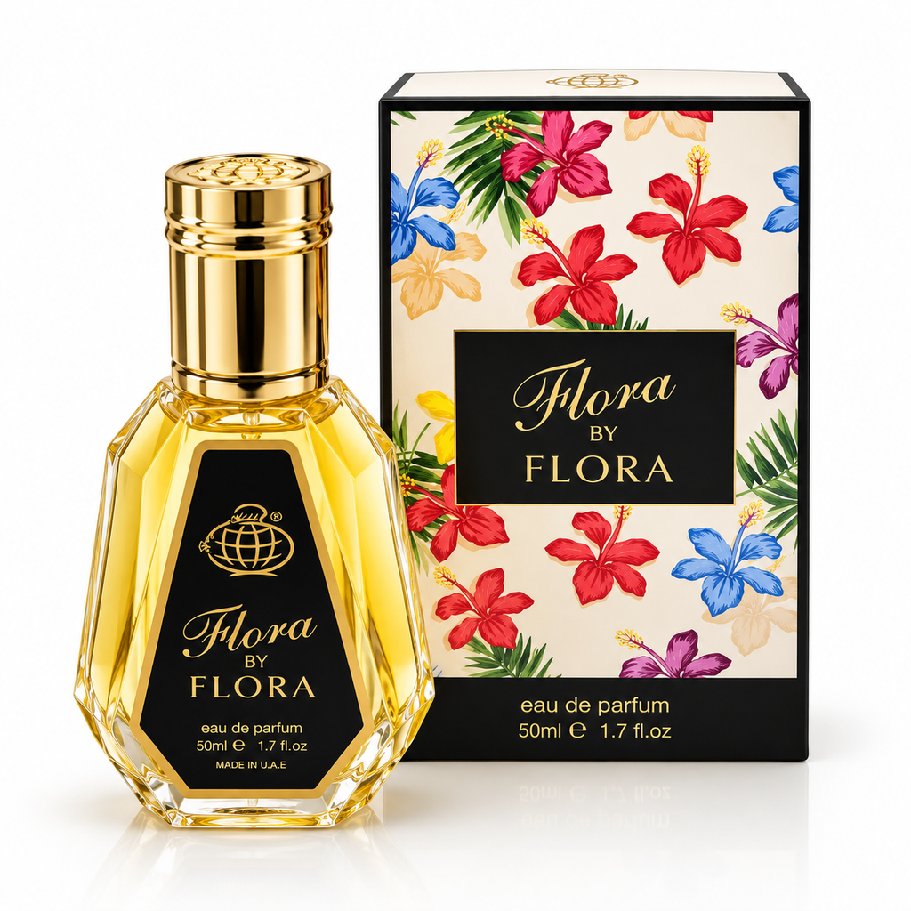 عطر زنانه Flora By Flora گوچی کد: 267