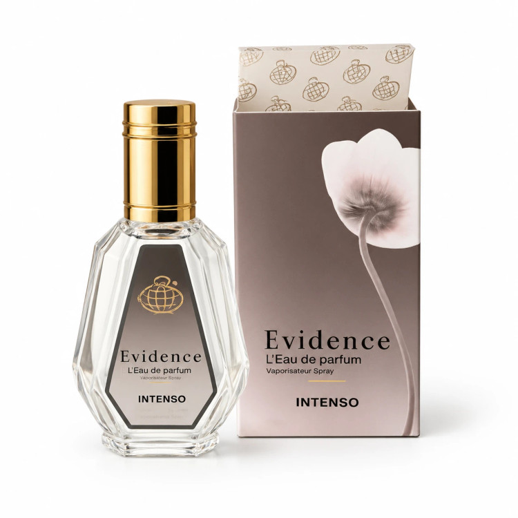 عطر زنانه Evidence کد : ۲۵۱
